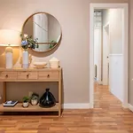 Design apartment Sagrada familia