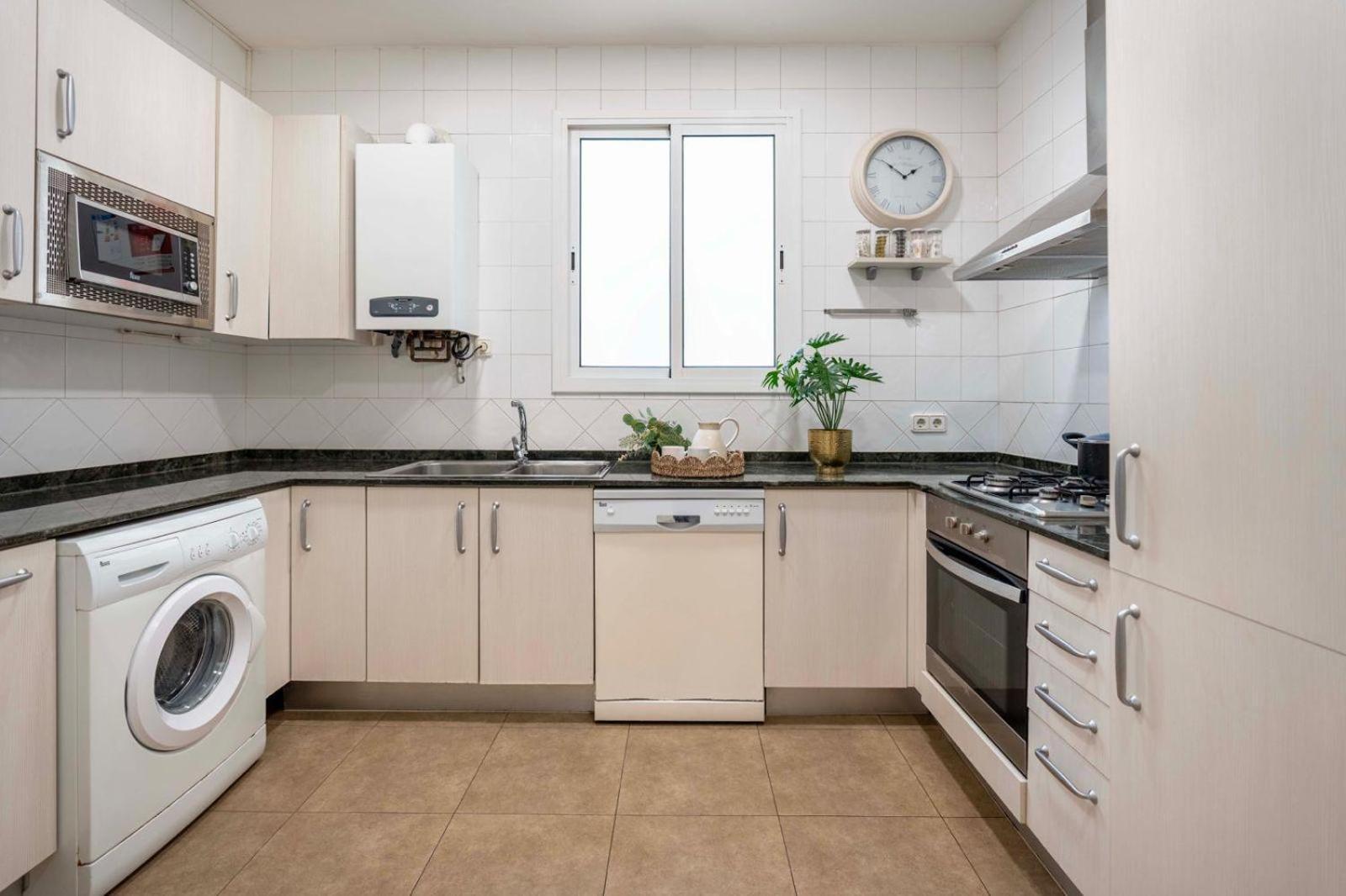 Apartamento Design Sagrada Familia Barcelona