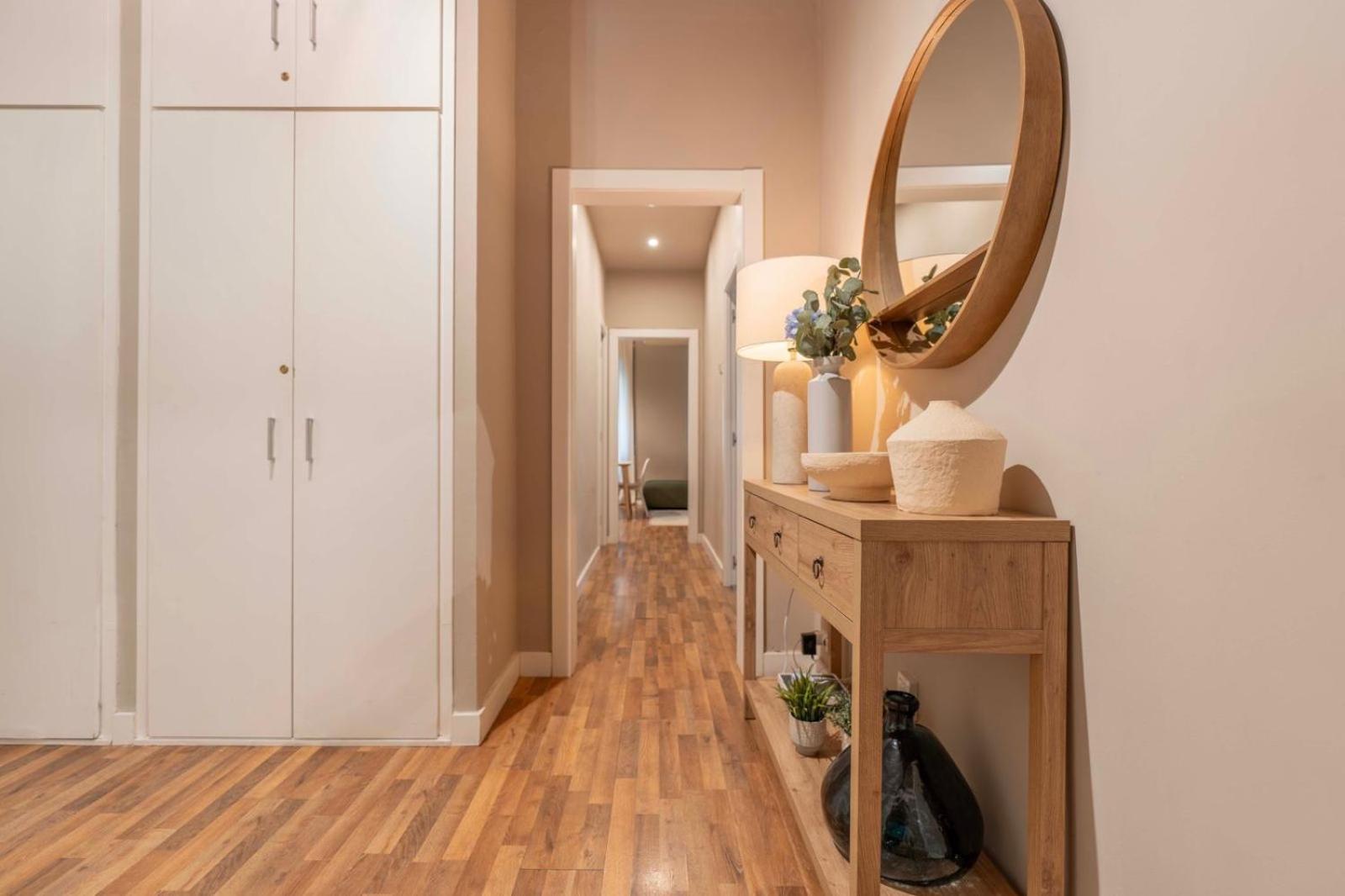Apartamento Design Sagrada Familia
