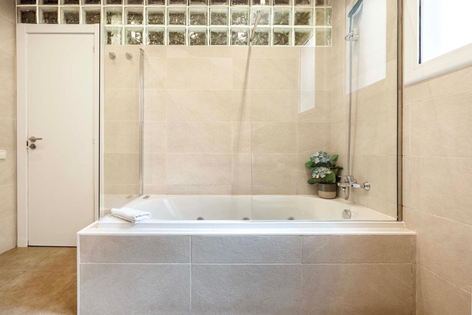 Apartamento Design Sagrada Familia *